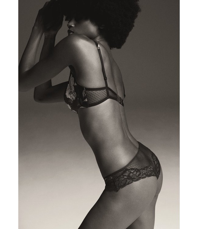 Aubade Paris Hipster Sweet Folk Poetique