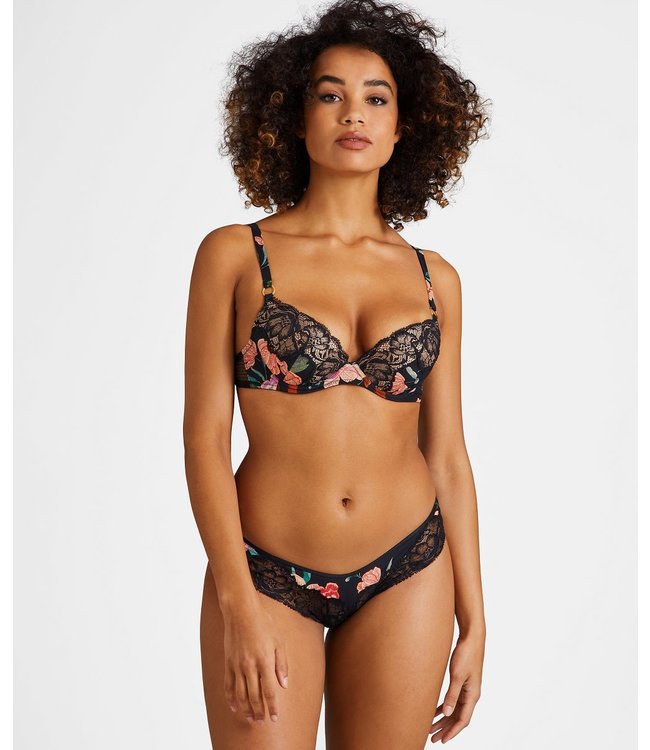 Aubade Paris Plunge Coque Bh Sweet Folk Poetique