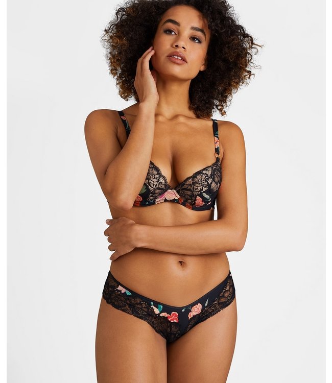 Aubade Paris Plunge Coque Bh Sweet Folk Poetique