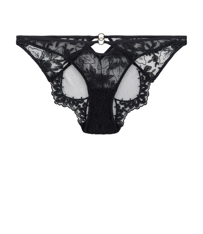 Aubade Paris Hipster After Midnight Attraction