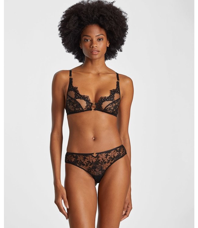 Aubade Paris Hipster After Midnight Attraction