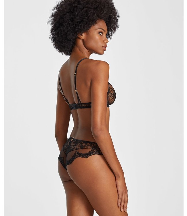 Aubade Paris Hipster After Midnight Attraction