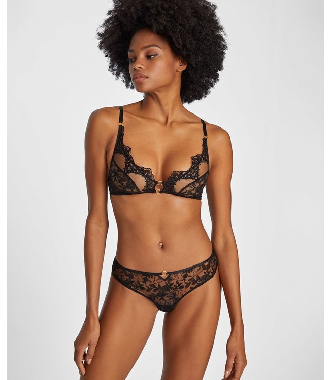 Aubade Paris Hipster After Midnight Attraction