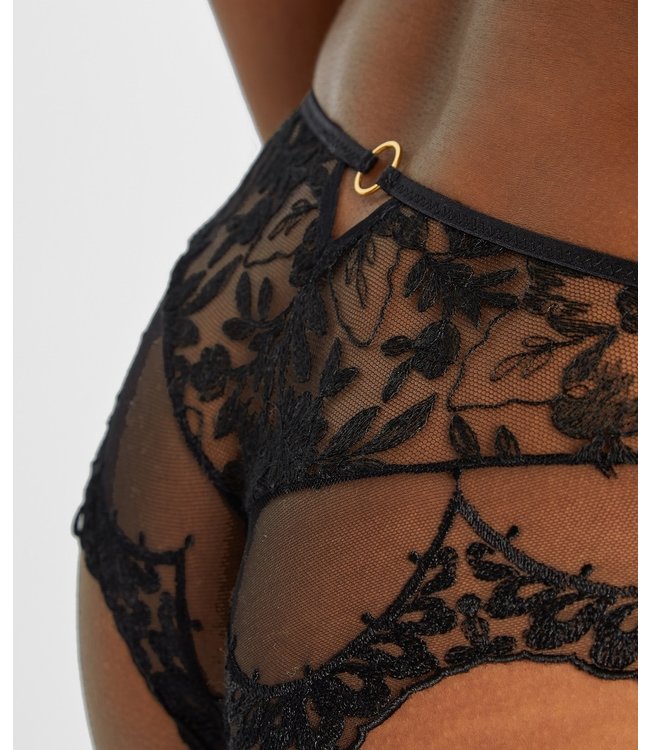 Aubade Paris Hipster After Midnight Attraction