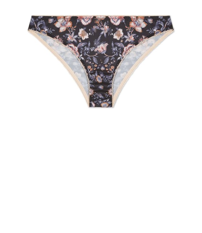 SET Shosha Katia Bh  Tropical Loon