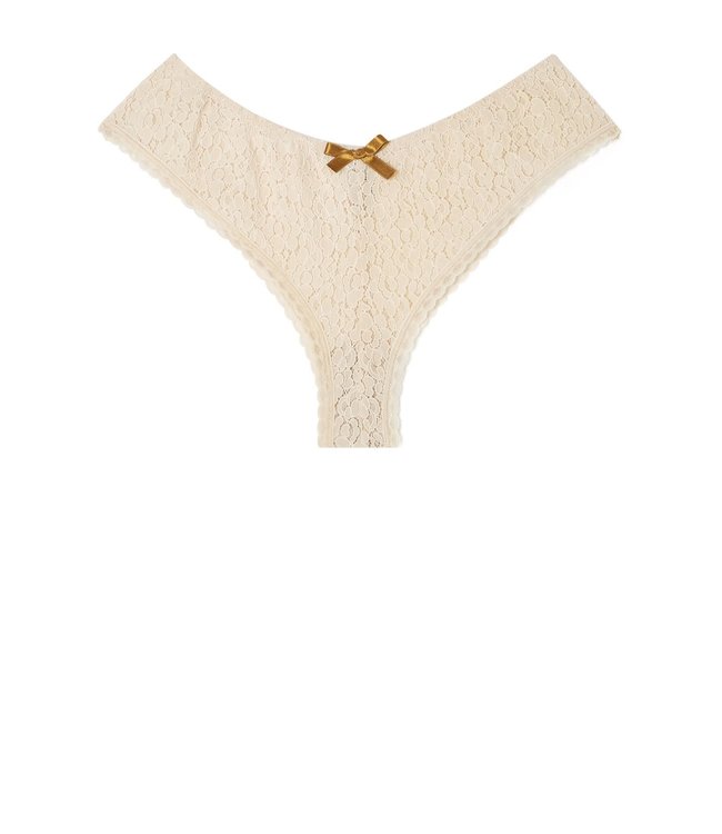 SET Reda Andromede Lace  Cream