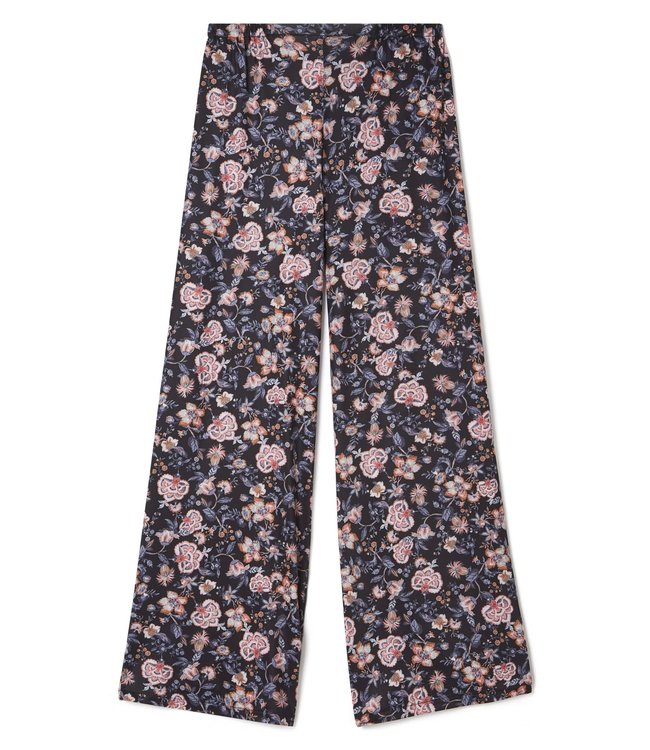 Lorie Melycia Pyjama Set Tropical Loon