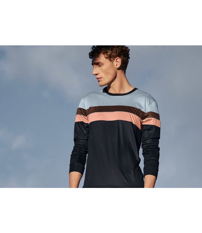 Calida Men's Sleepwear Dark Sapphire