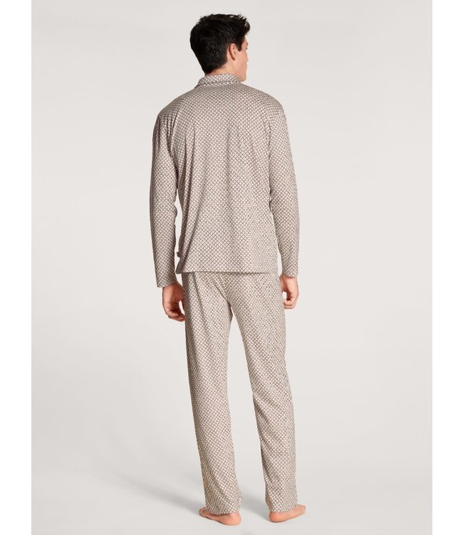 Calida Men's Sleepwear Moonbeam