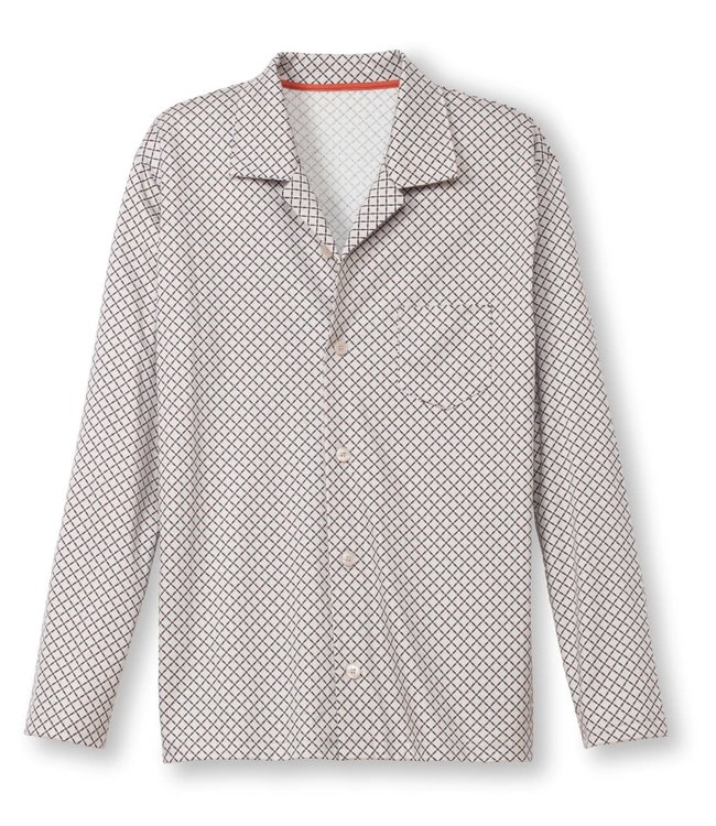 Calida Men's Sleepwear Moonbeam