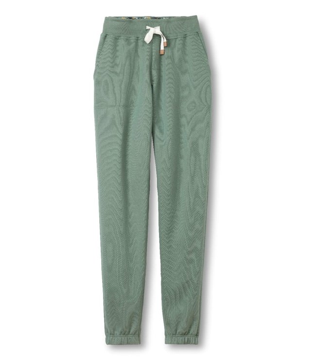 Calida Men's Loungewear Laurel Green