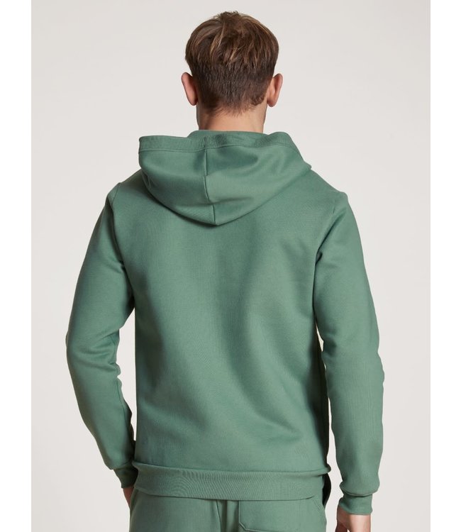 Calida Men's Loungewear Laurel Green