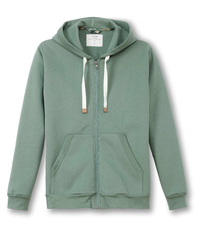 Calida Men's Loungewear Laurel Green