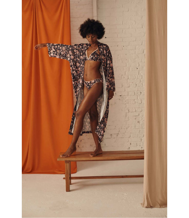 SET Shosha Katia Bh  Tropical Loon
