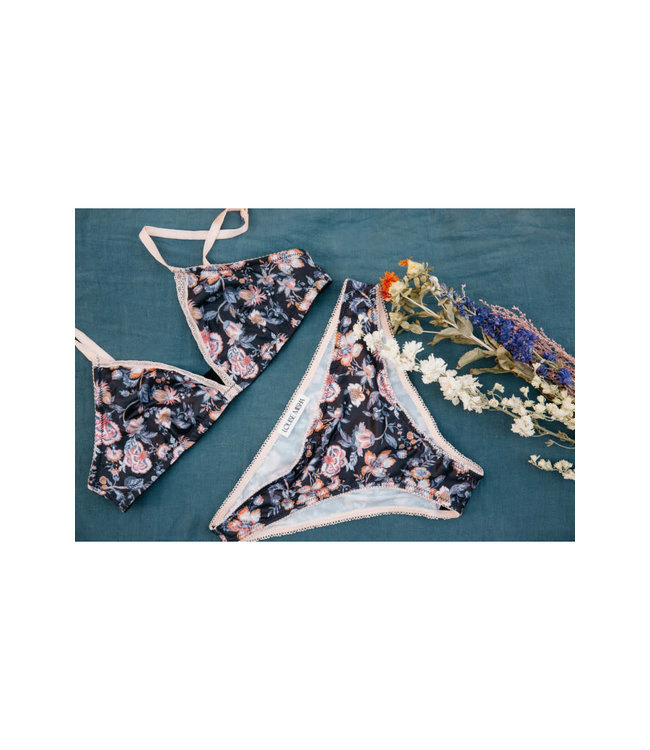 SET Shosha Katia Bh  Tropical Loon