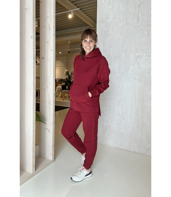 Max Mara Leisure Set Jerener + Fauno