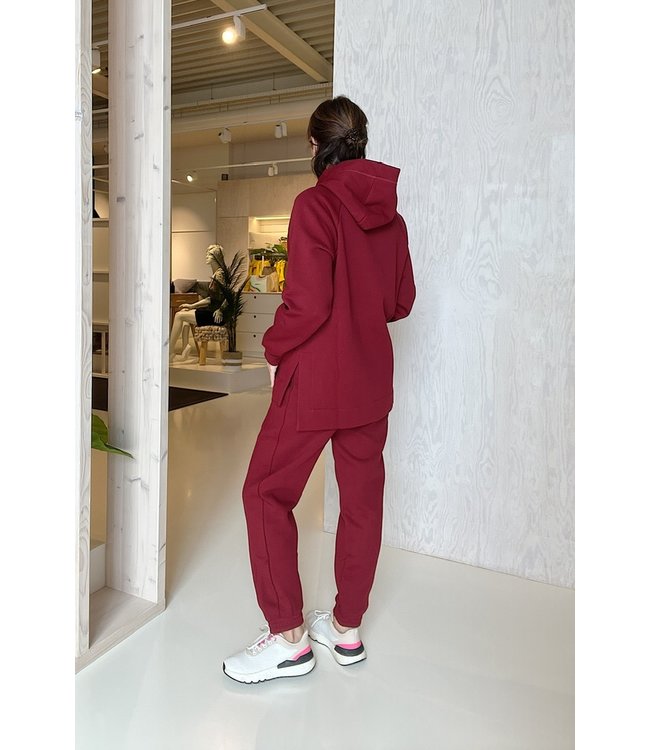 Max Mara Leisure Set Jerener + Fauno