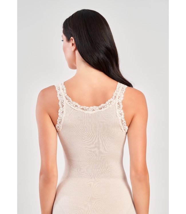 Fraly Lavanda Hemdje DF6975 Quarzo Rose