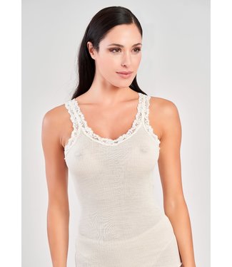 Fraly Lavanda Hemdje DF6975 Seta