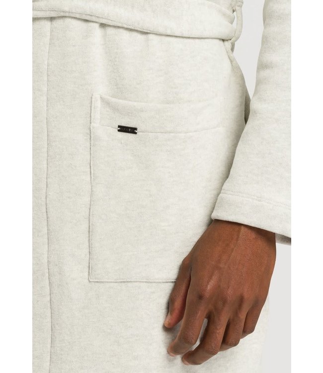 Hanro Cozy Comfort Kamerjas Casual Melange