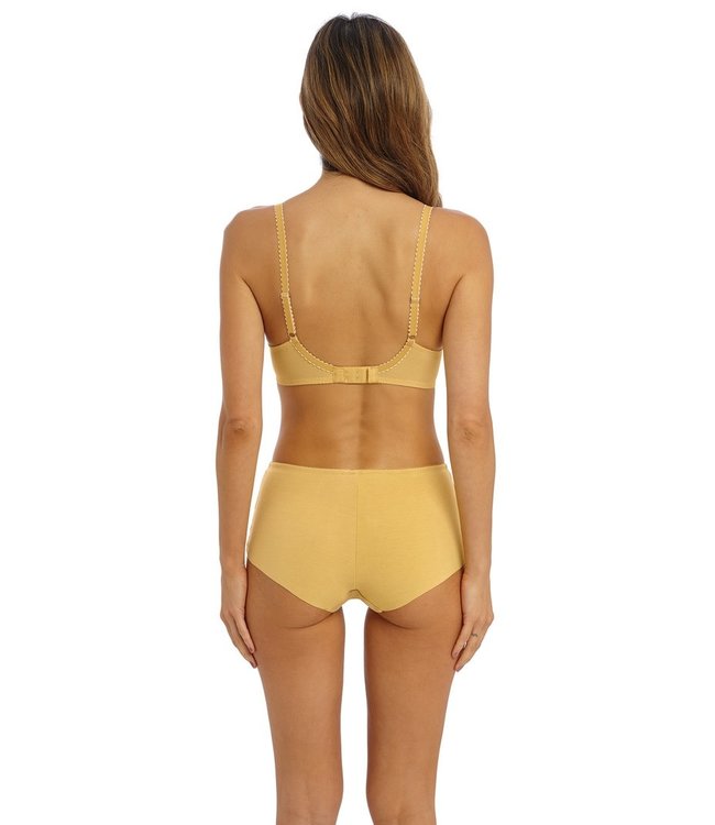 Wacoal Florilege Underwire Bra Honey