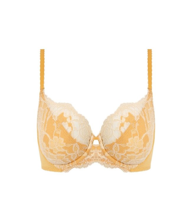 Wacoal Florilege Underwire Bra Honey