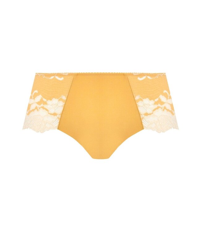 Wacoal Florilege Short Honey