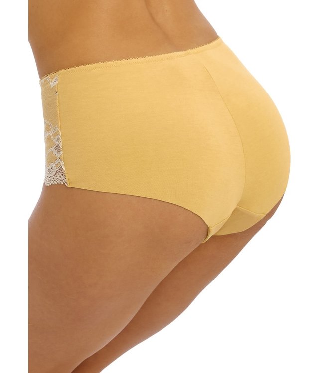 Wacoal Florilege Short Honey