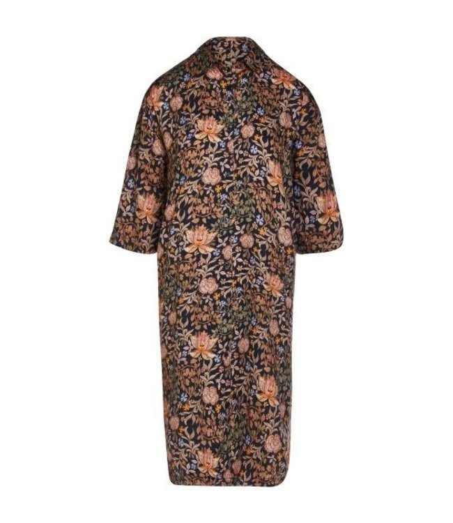 Essenza Blair Ophelia Nightdress Nighblue