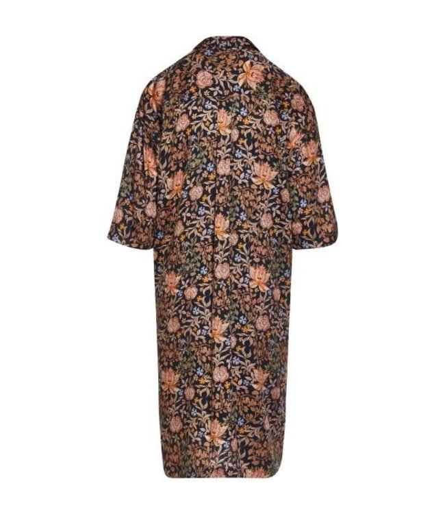 Essenza Blair Ophelia Nightdress Nighblue