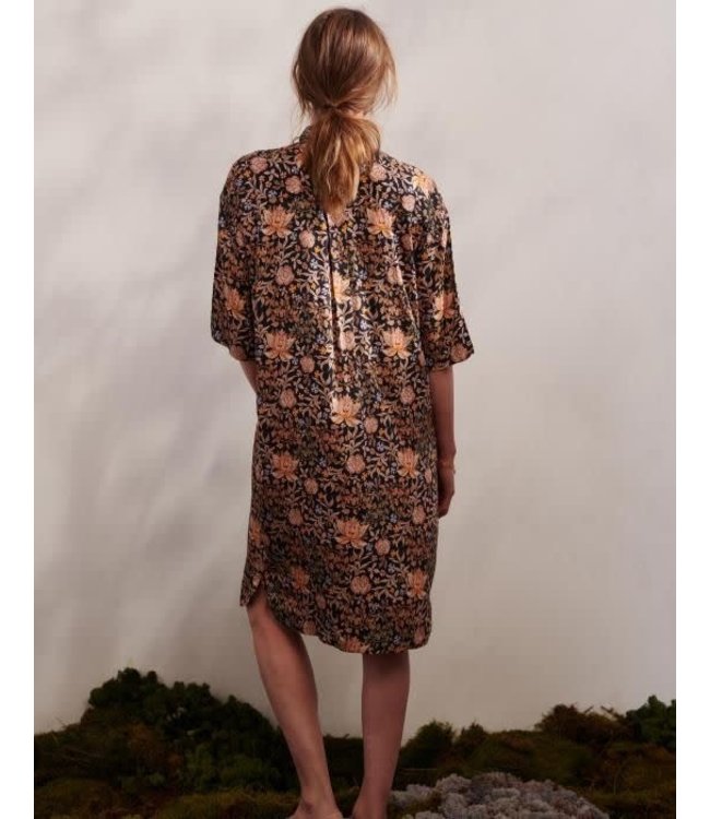 Essenza Blair Ophelia Nightdress Nighblue