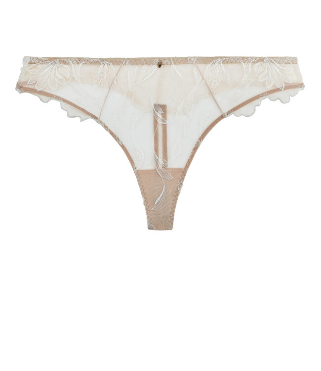 Aubade Paris Tanga Season Of Love Caresse