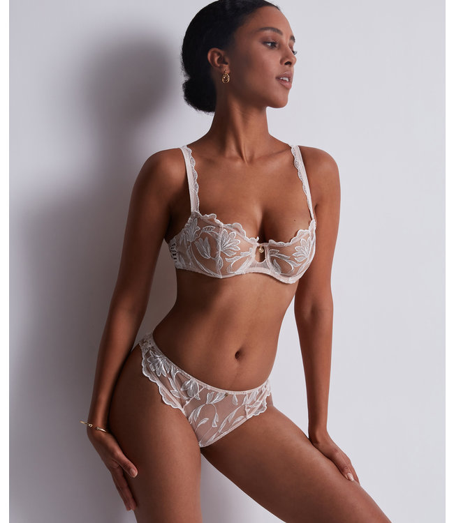 Aubade Paris Tanga Season Of Love Caresse