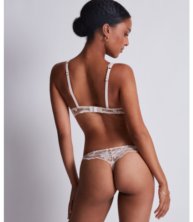 Aubade Paris Tanga Season Of Love Caresse