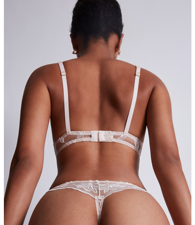 Aubade Paris Tanga Season Of Love Caresse