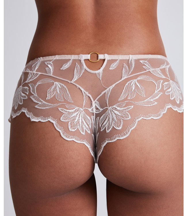 Aubade Paris St. Tropez Shorty Season Of Love Caresse