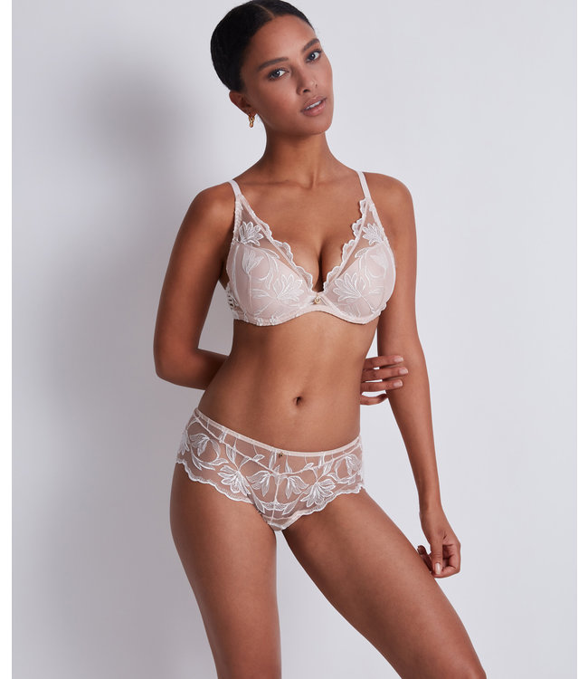 Aubade Paris St. Tropez Shorty Season Of Love Caresse