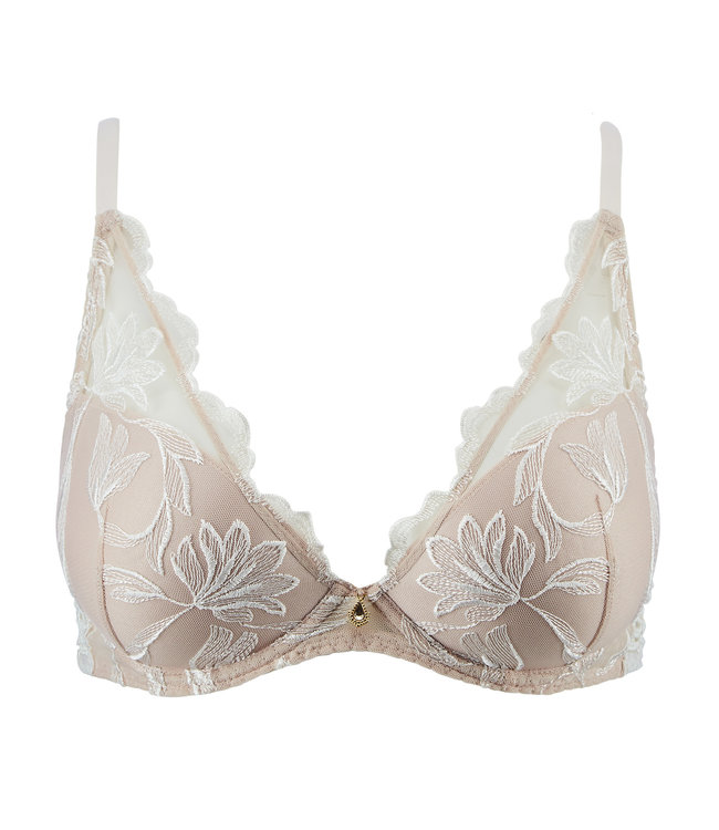 Aubade Paris Plunge Foulard Season Of Love Caresse