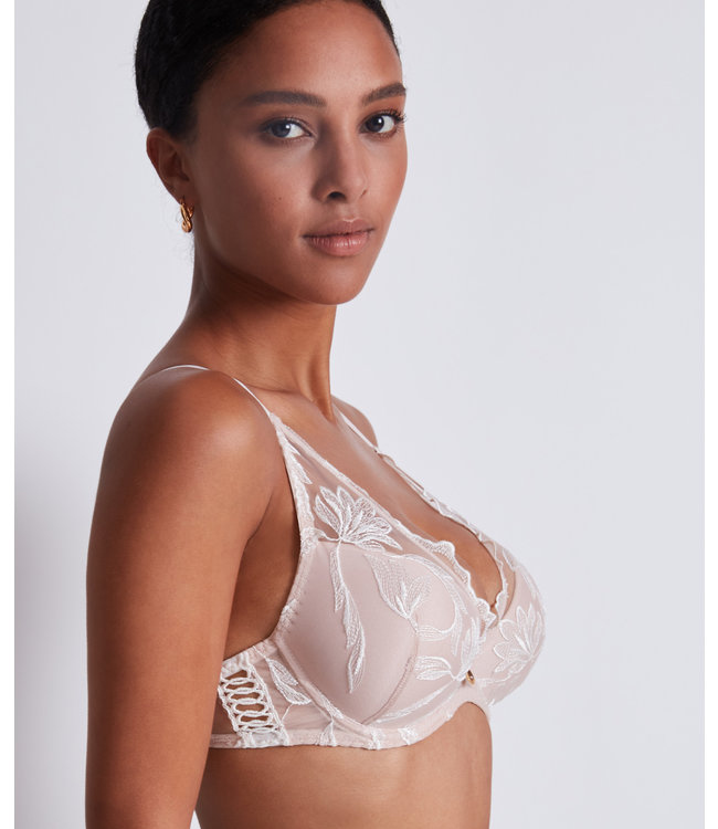 Aubade Paris Plunge Foulard Season Of Love Caresse