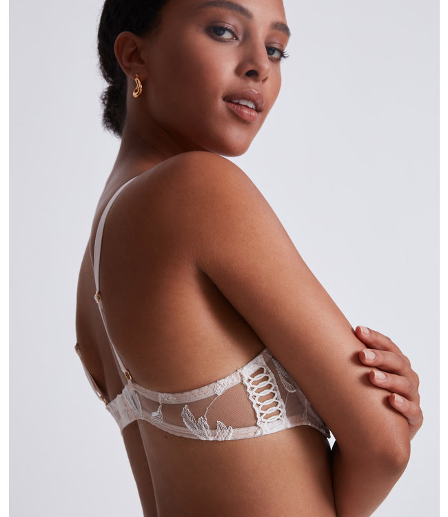 Aubade Paris Plunge Foulard Season Of Love Caresse