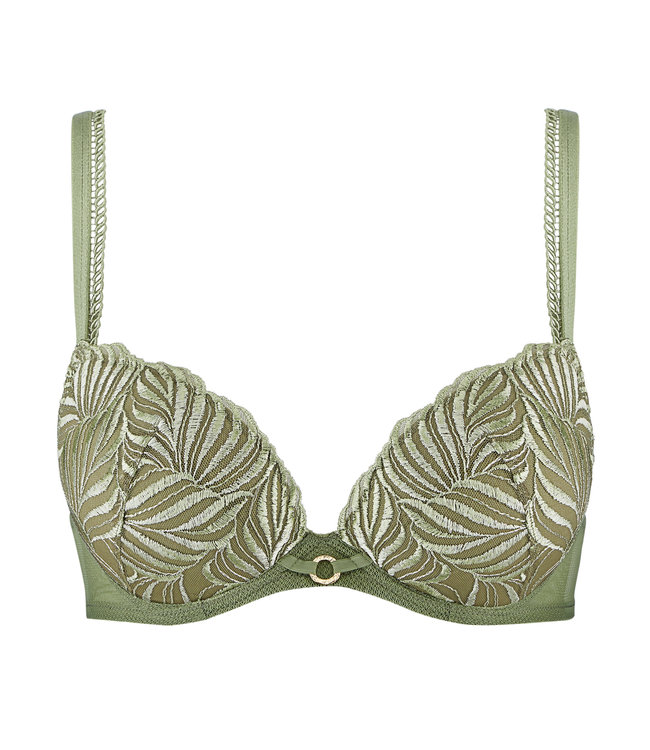 Aubade Paris Plunge Coussinet  Paradis Exotique Amazonia