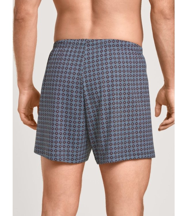 Calida Men's Boxer Shorts Redwood