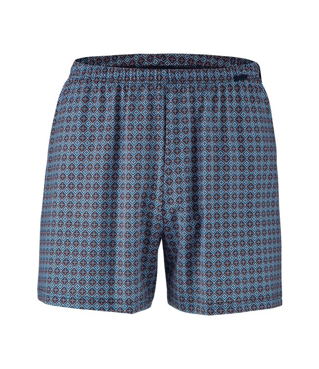 Calida Men's Boxer Shorts Redwood