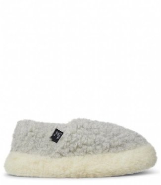 Rue de Wool Nordic V2 Foggy Grey/Natural