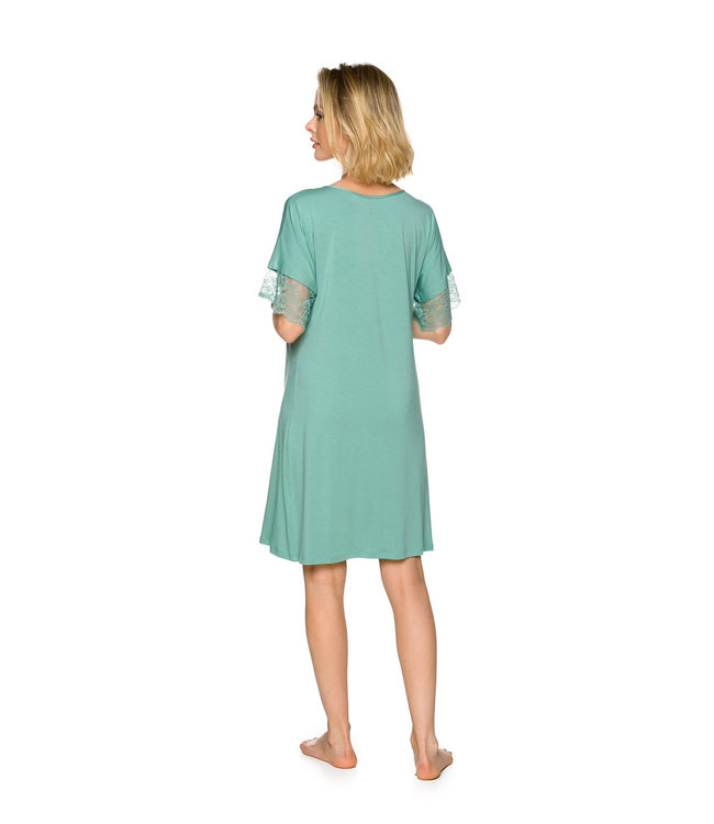 Coemi T-Nightdress Celena  Waterfall