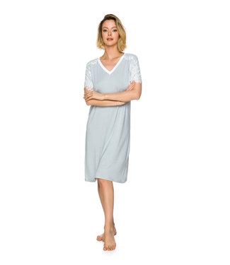 Coemi T-Nightdress Marcella Bleu