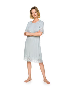 Coemi T-Nightdress Caren Aqua Foam