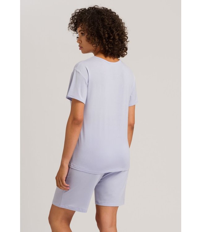 Hanro Smart Sleep Pyjama Fresh Air