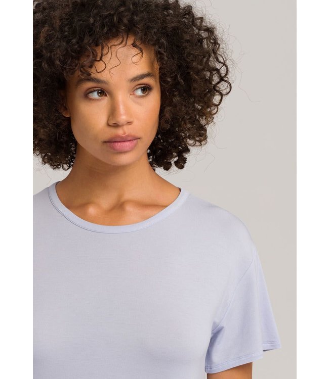 Hanro Smart Sleep Pyjama Fresh Air