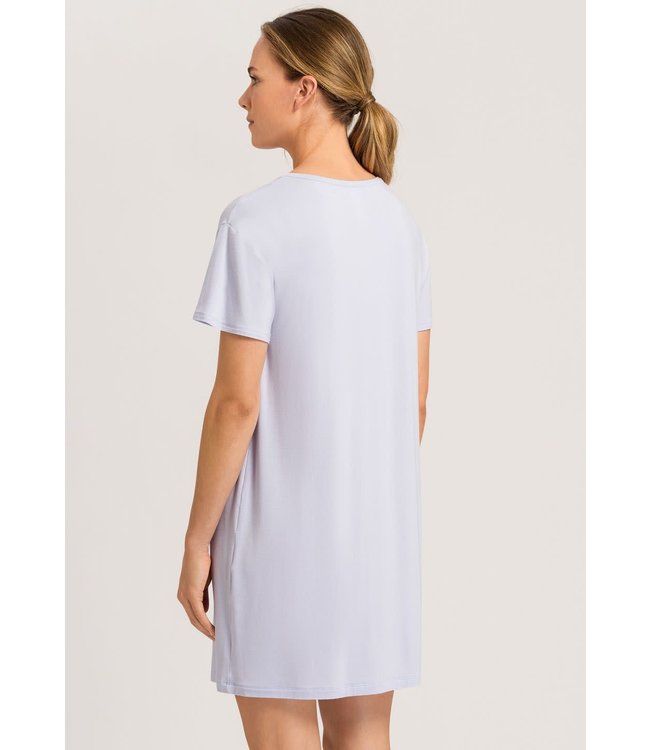 Hanro Smart Sleep Nachthemd Fresh Air